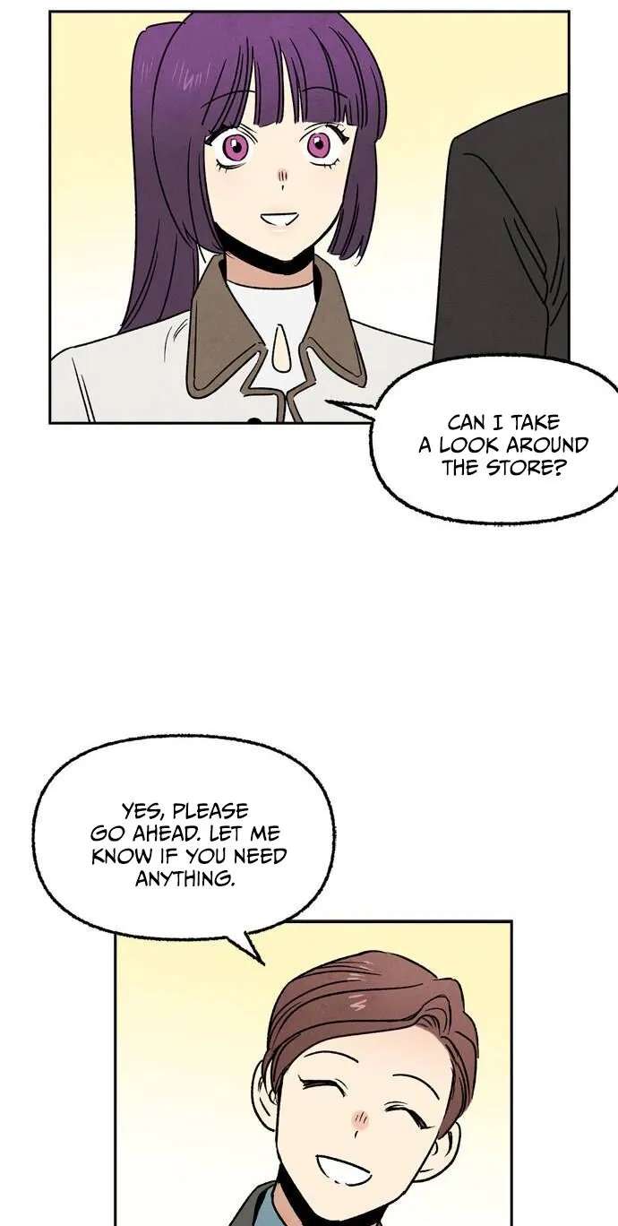 It's Two People Chapter 14 - page 36