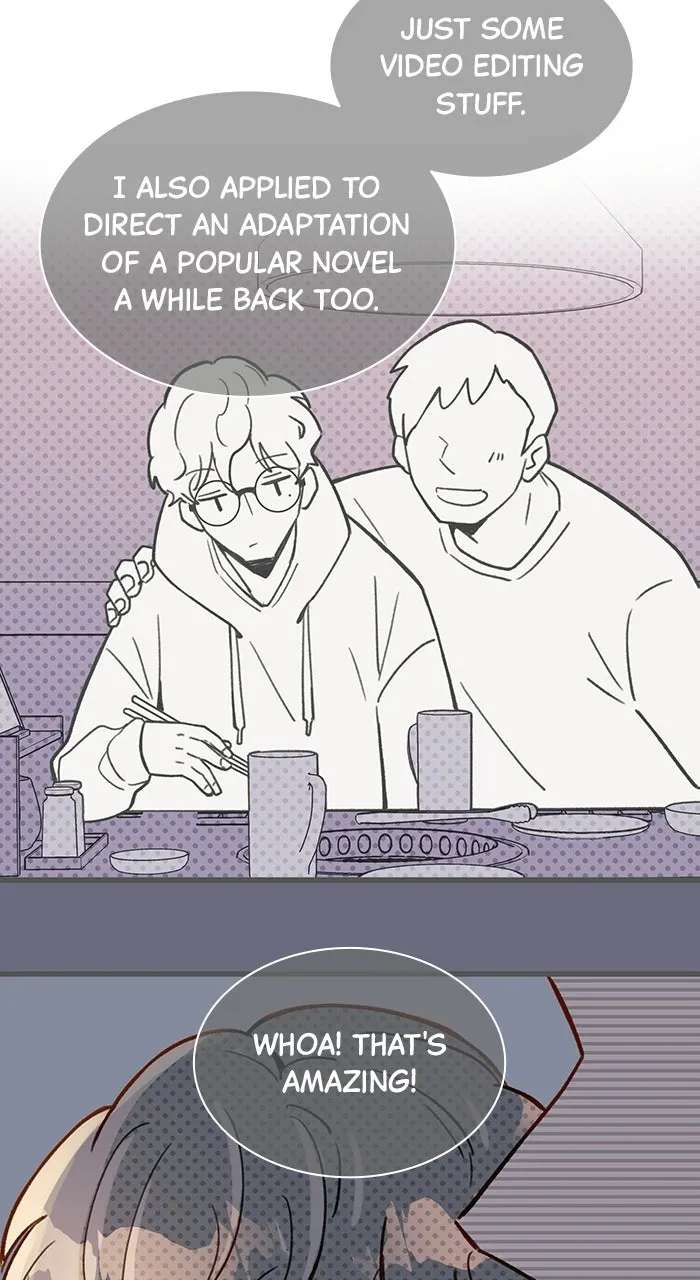 Mega Lover Chapter 2 - page 21