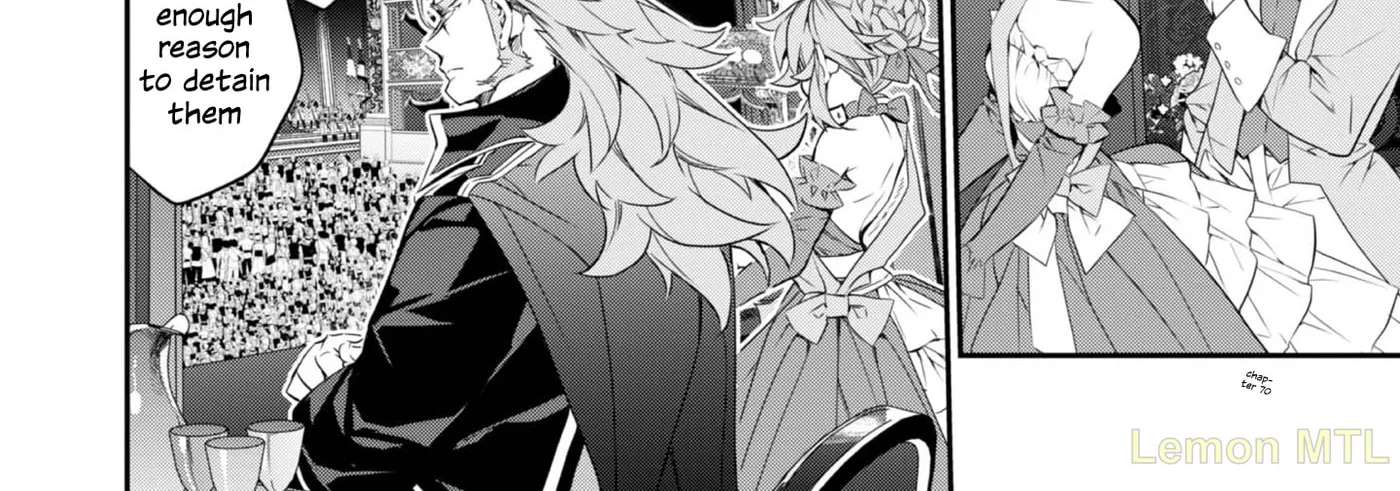 Kaketa Tsuki no Mercedes: Kyuuketsuki no Kizoku ni Tensei Shita kedo Suteraresou nanode Dungeon o Seiha Suru @COMIC Chapter 22 - page 58