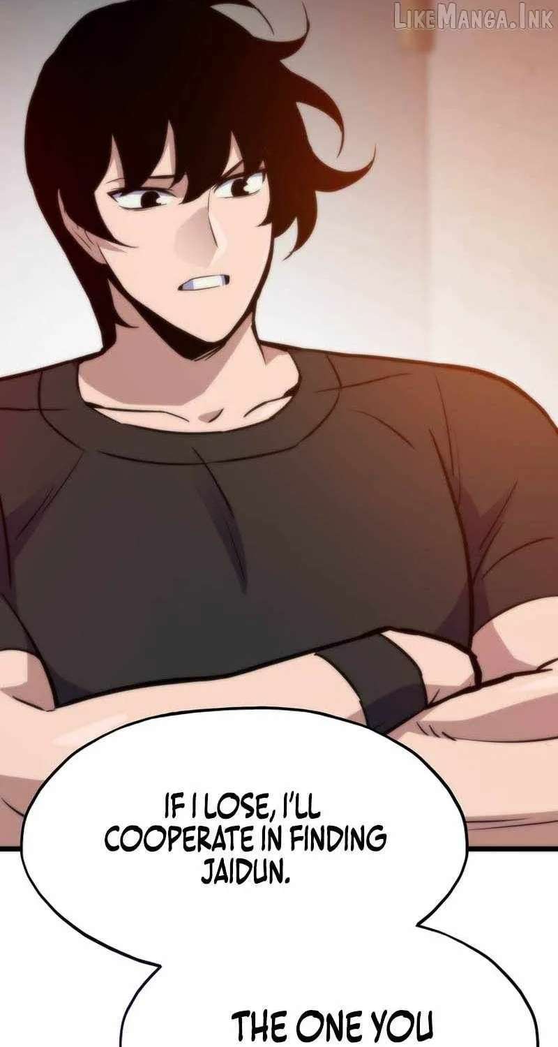 Past Life Returner (Remake 2022) Chapter 185 - page 41