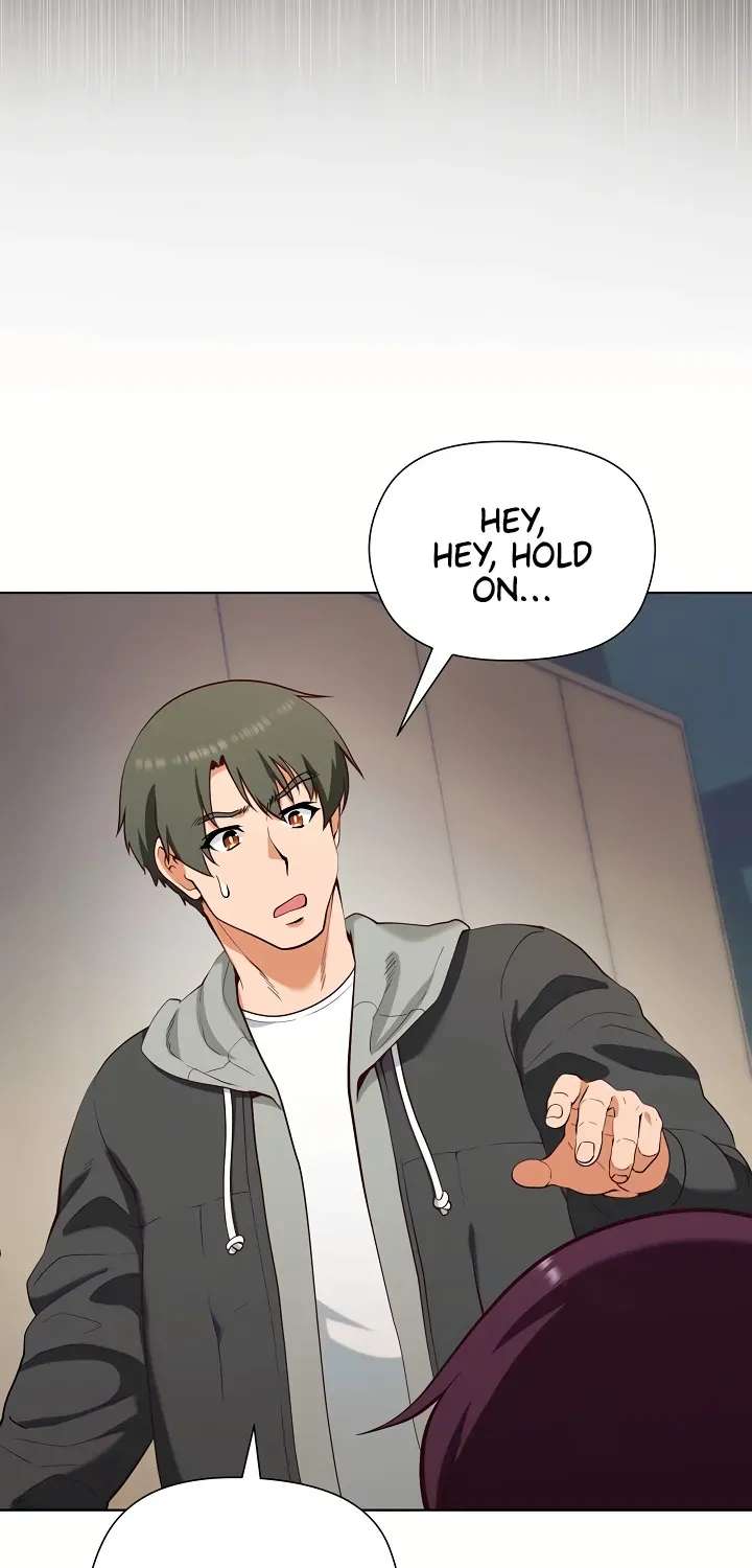 Your Mom Is the Best Chapter 1 - page 47