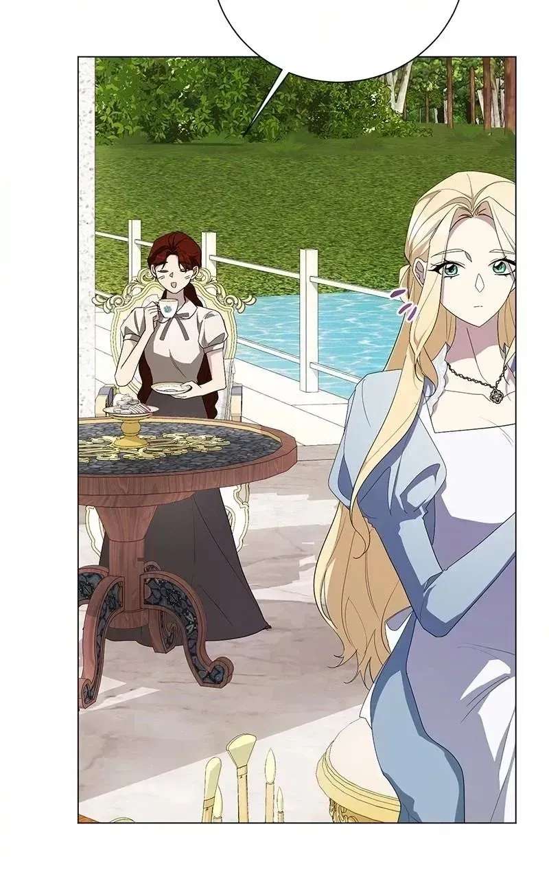Wished You Were Dead Chapter 119 - page 40
