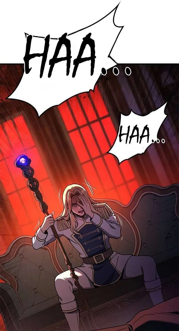 There's No Such Thing as a Bad Lady Chapter 39 - page 122