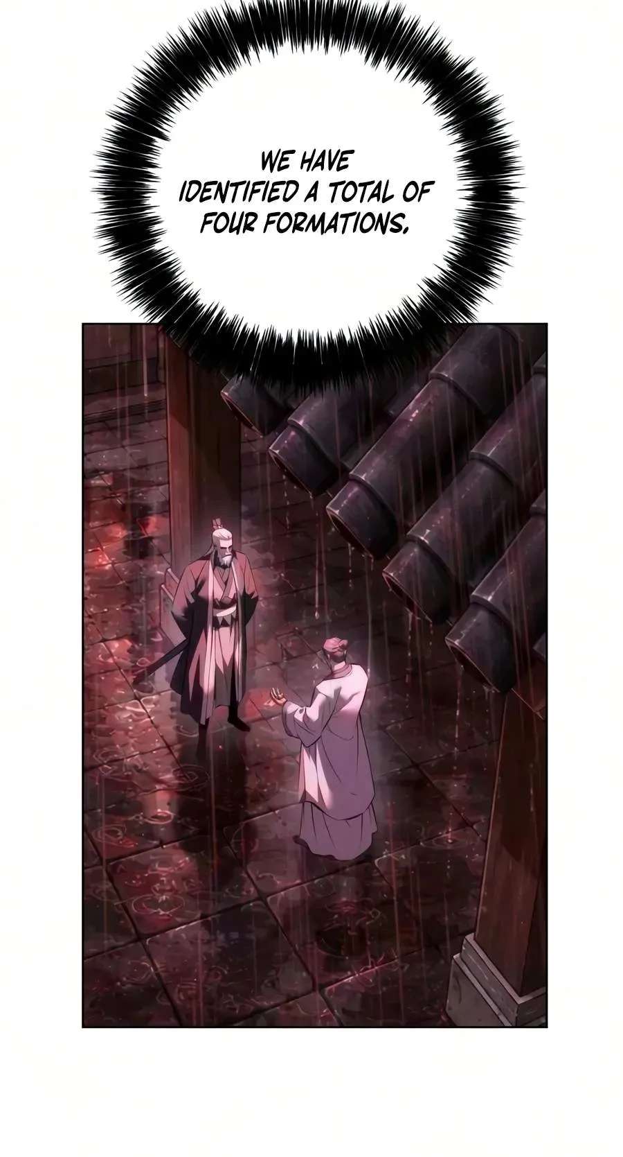 Sichuan's Supreme King Chapter 46 - page 38