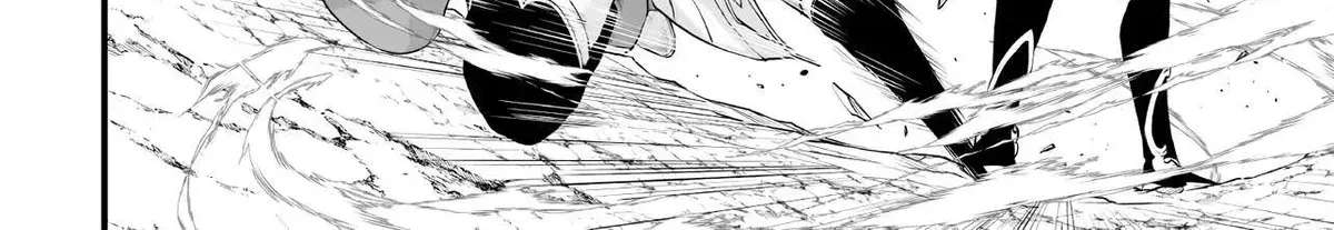 The Immortal Heretic and the Calamity Dragon Princess Chapter 3.1 - page 5