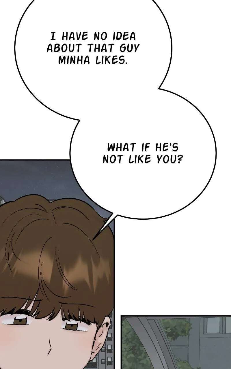 My Dud To Stud Boyfriend Chapter 188 - page 20