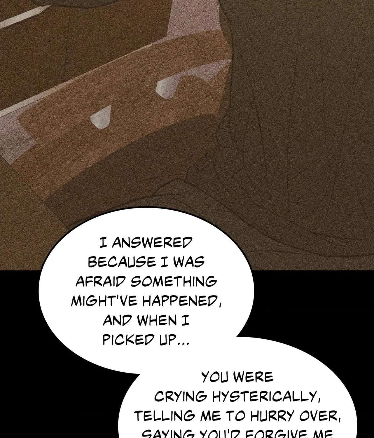 Love Junkie Chapter 48 - page 155