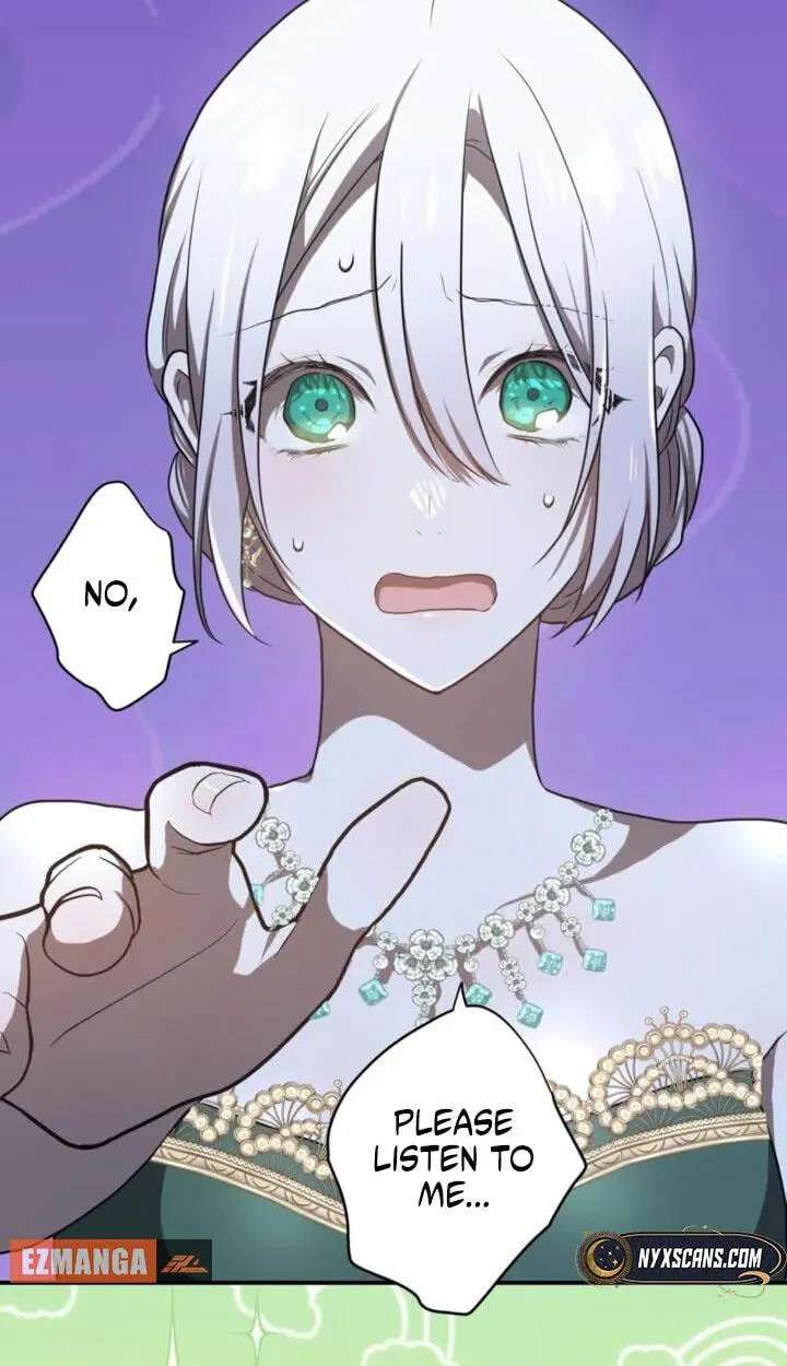 My Childhood Friends Are Trying to Kill Me Chapter 98 - page 14