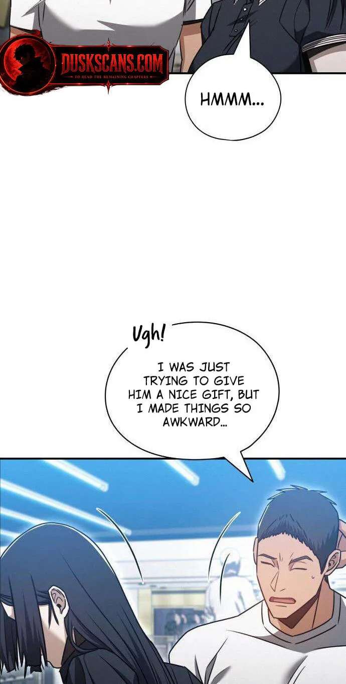 A Match with Me Chapter 22 - page 7