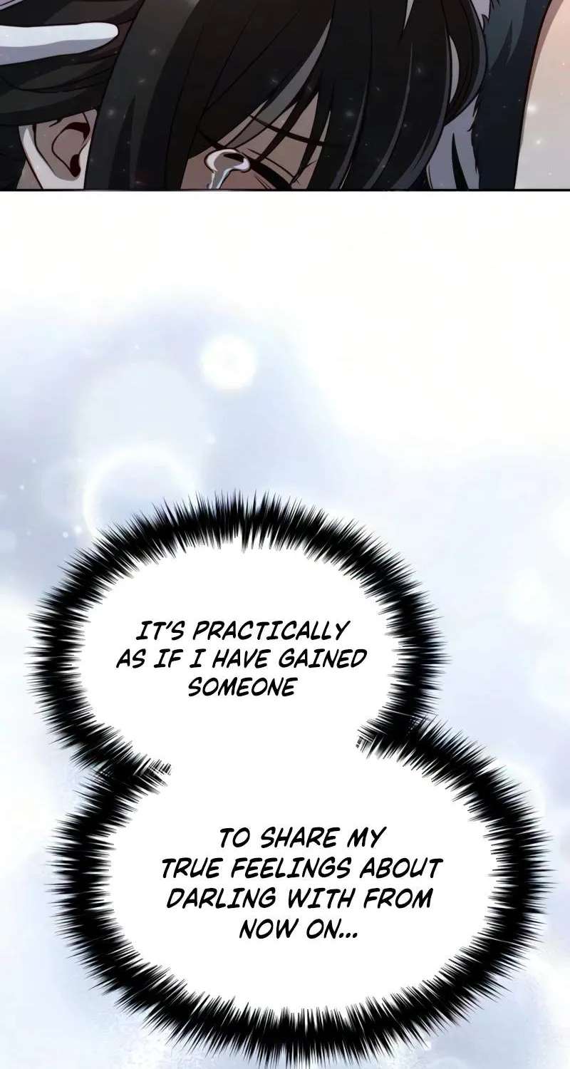 The Second Eunuch Regains His Manhood Chapter 107 - page 31