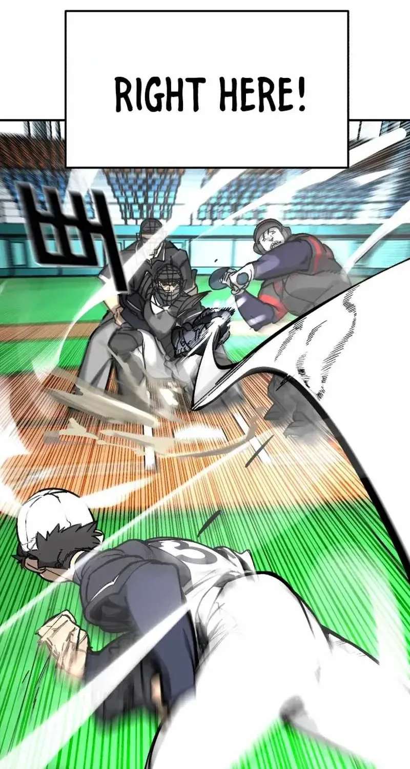 Winning Shot! Chapter 126.1 - page 14