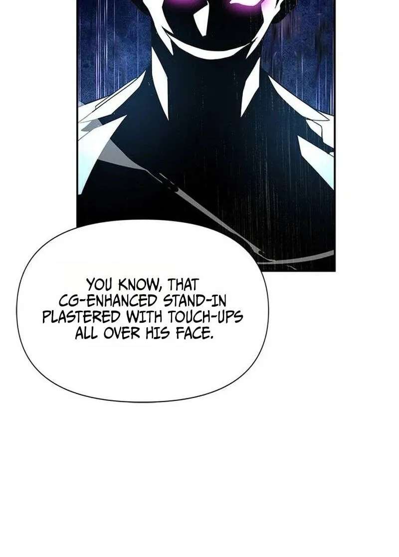The God of Improv Chapter 39 - page 71