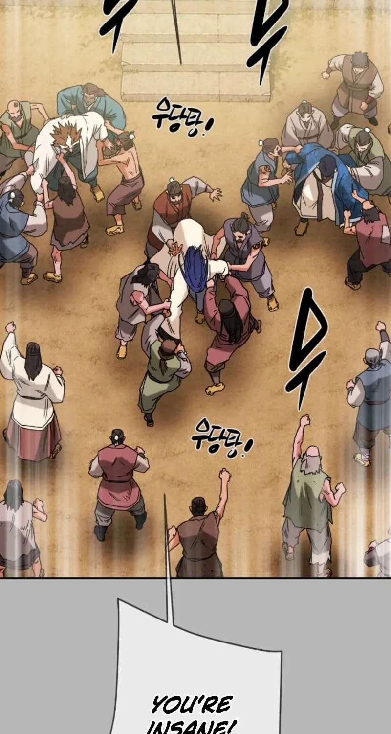 Heavenly Moon Chapter 274 - page 104