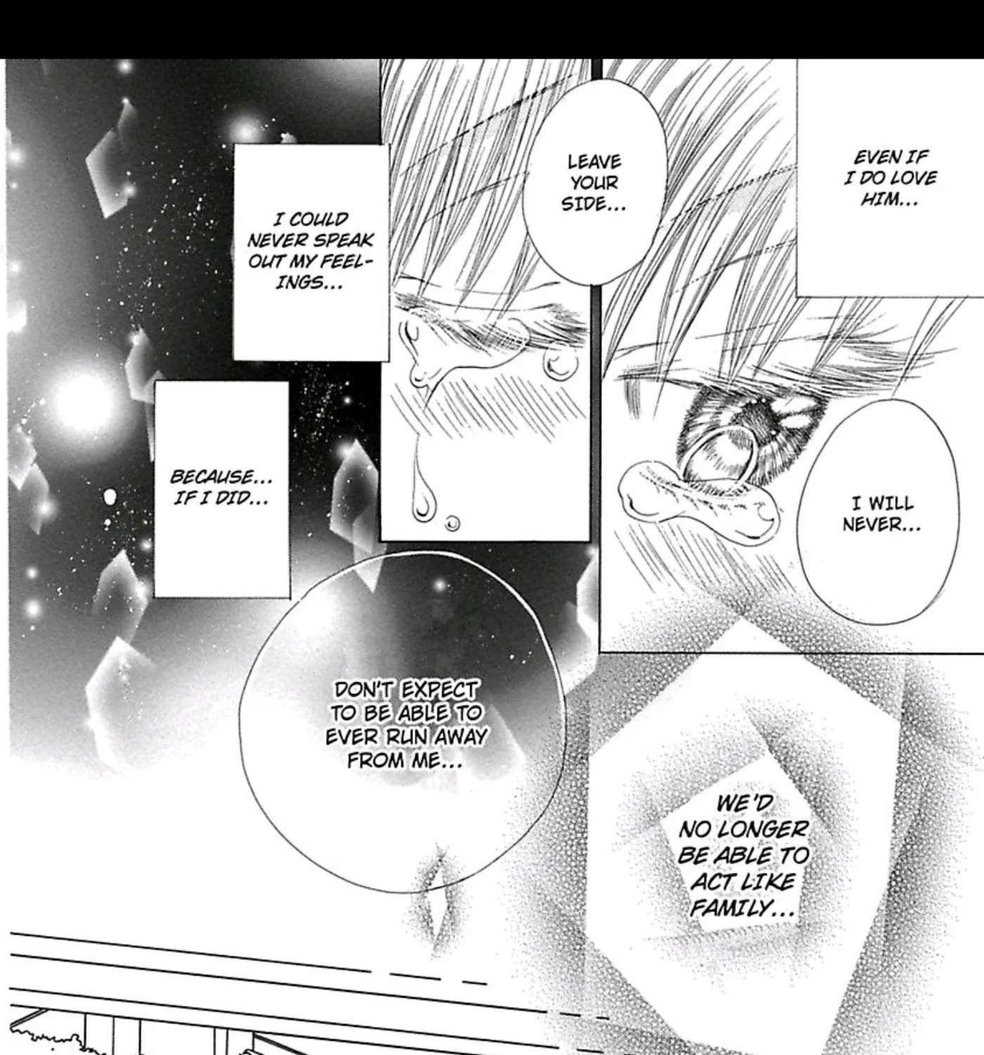 Koi wa Afureru Mitsu no You ni Chapter 1 - page 47