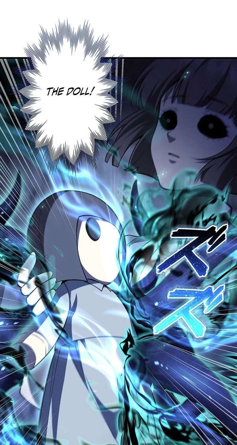 Kettou Shijou Shugi Meika no Youshi no Yarinaoshi Chapter 52 - page 6