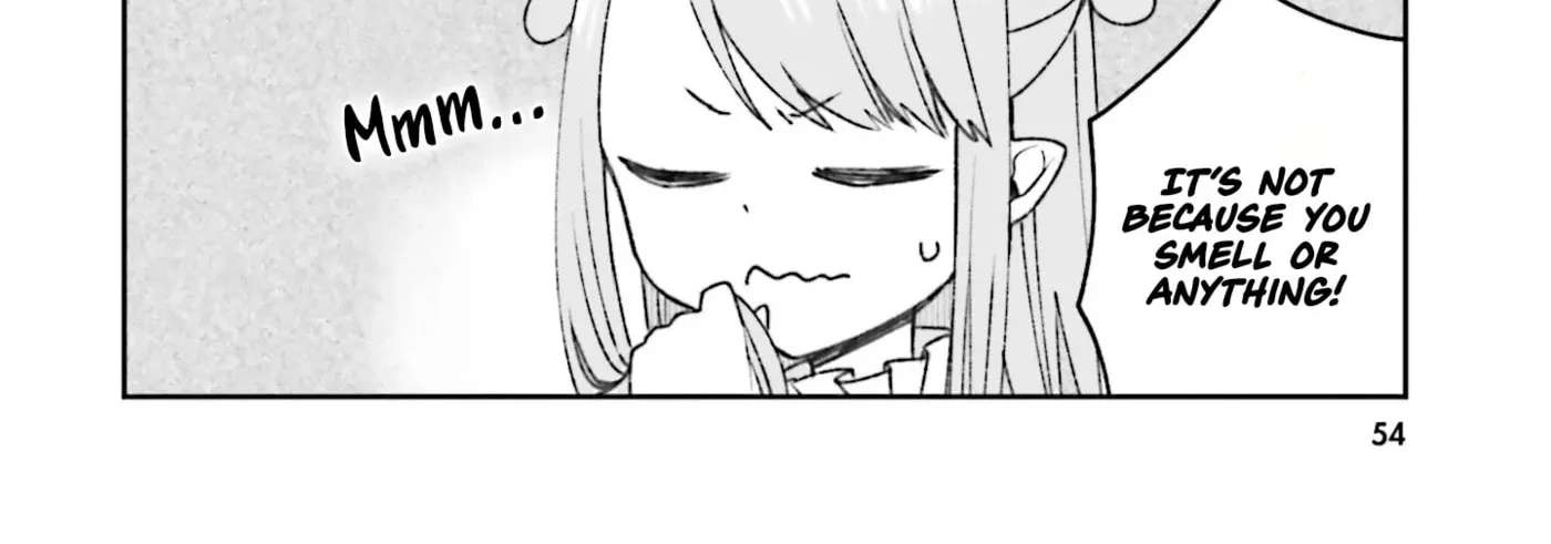 Futsutsukana Kyuketsuki Desuga, Suenagaku Yoroshiku Onegai Shimasu Chapter 3 - page 5