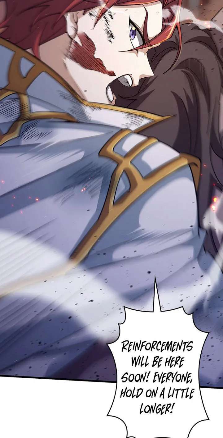 I Became a Genius at the Academy in a World Where Magic Reigns Supreme Chapter 111 - page 8