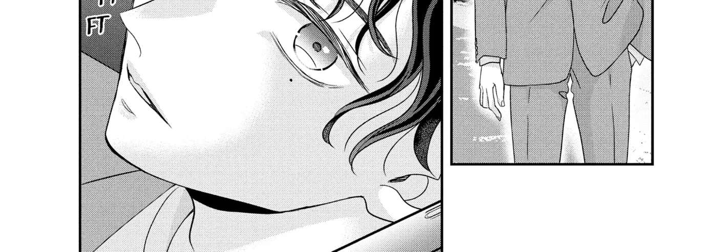 Usokon Rosé Chapter 16 - page 48