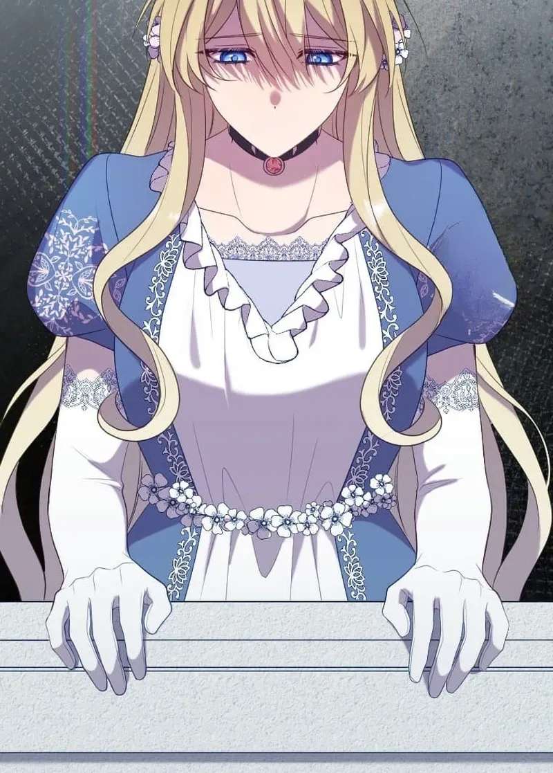 Rebuilding My Kingdom in the Enemy Prince's Bedchamber Chapter 19 - page 57