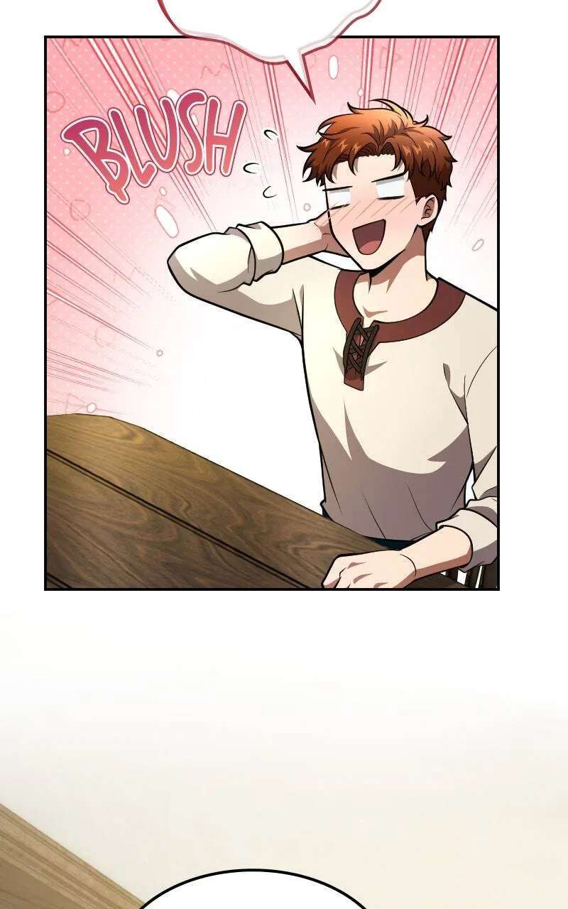 Mark of the Fool Chapter 27 - page 94