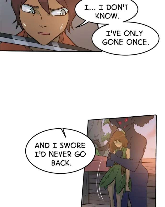 The Wendybird Chapter 25 - page 34