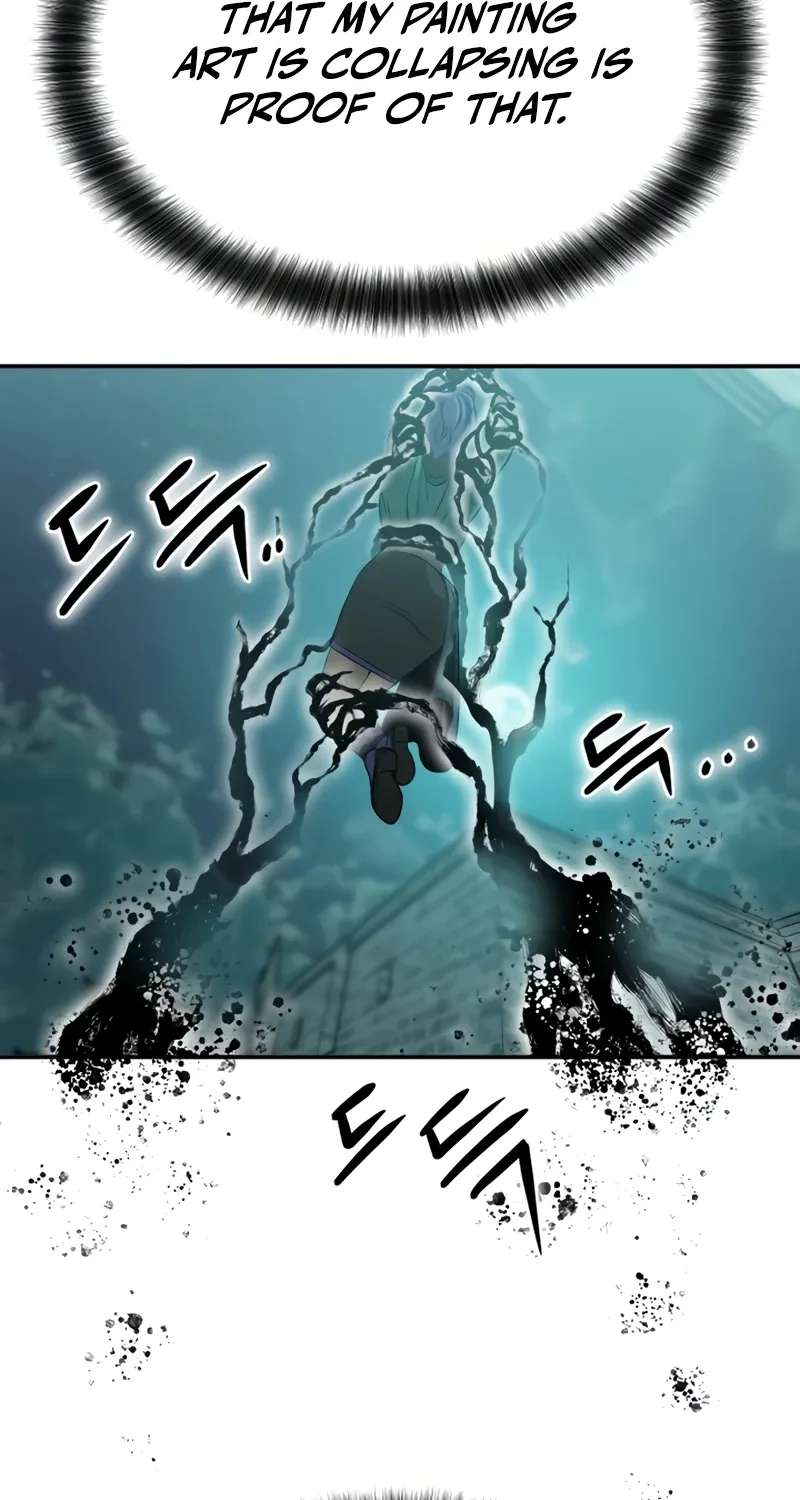 The Divine Brush of Hwarim Chapter 10 - page 23