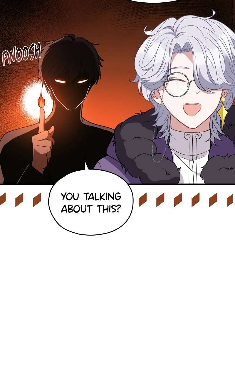 I Woke Up As aNotorious Troublemaker! Chapter 33 - page 79