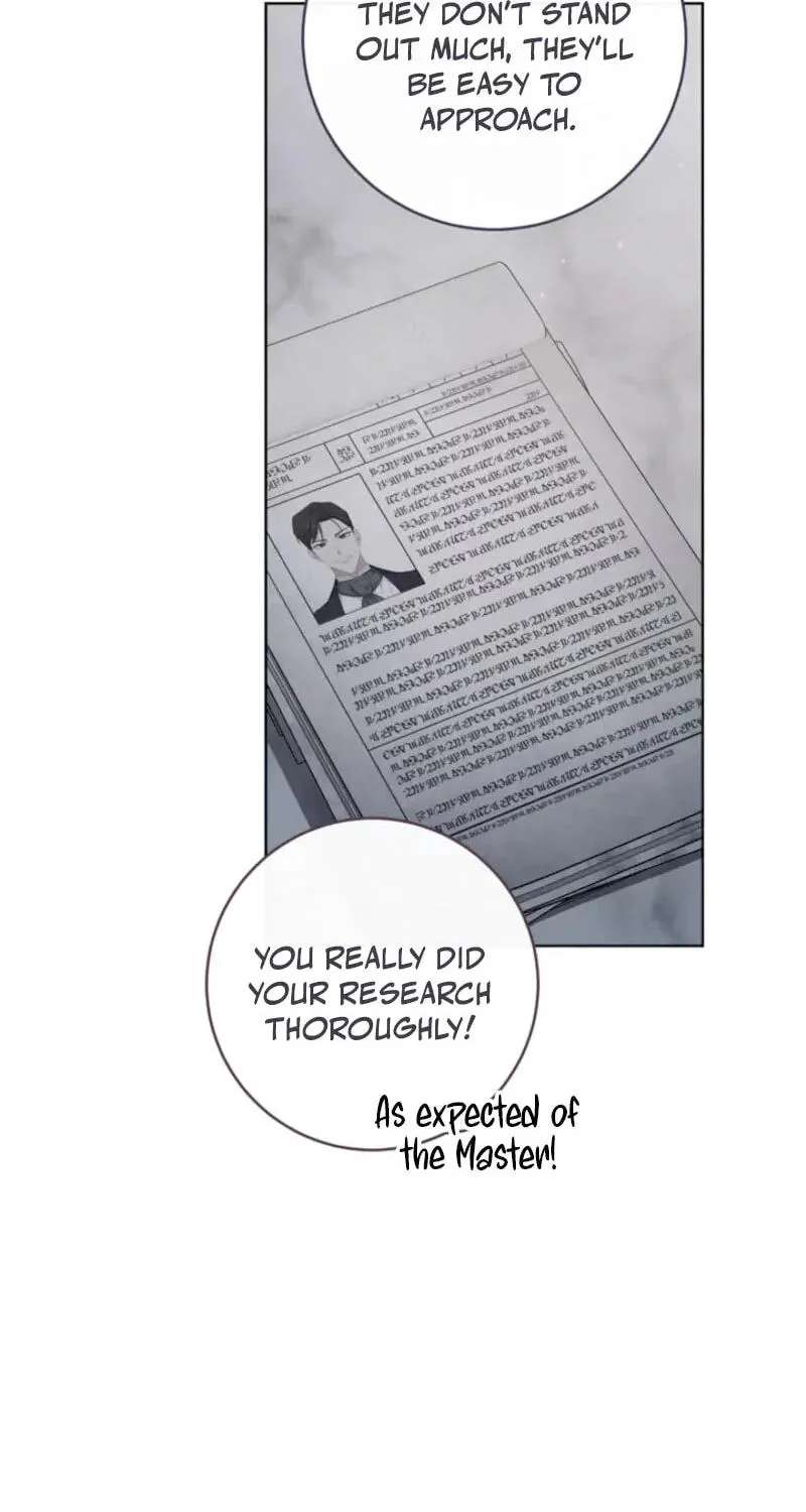 My Little Groom, Even After I'm Gone Chapter 51 - page 50