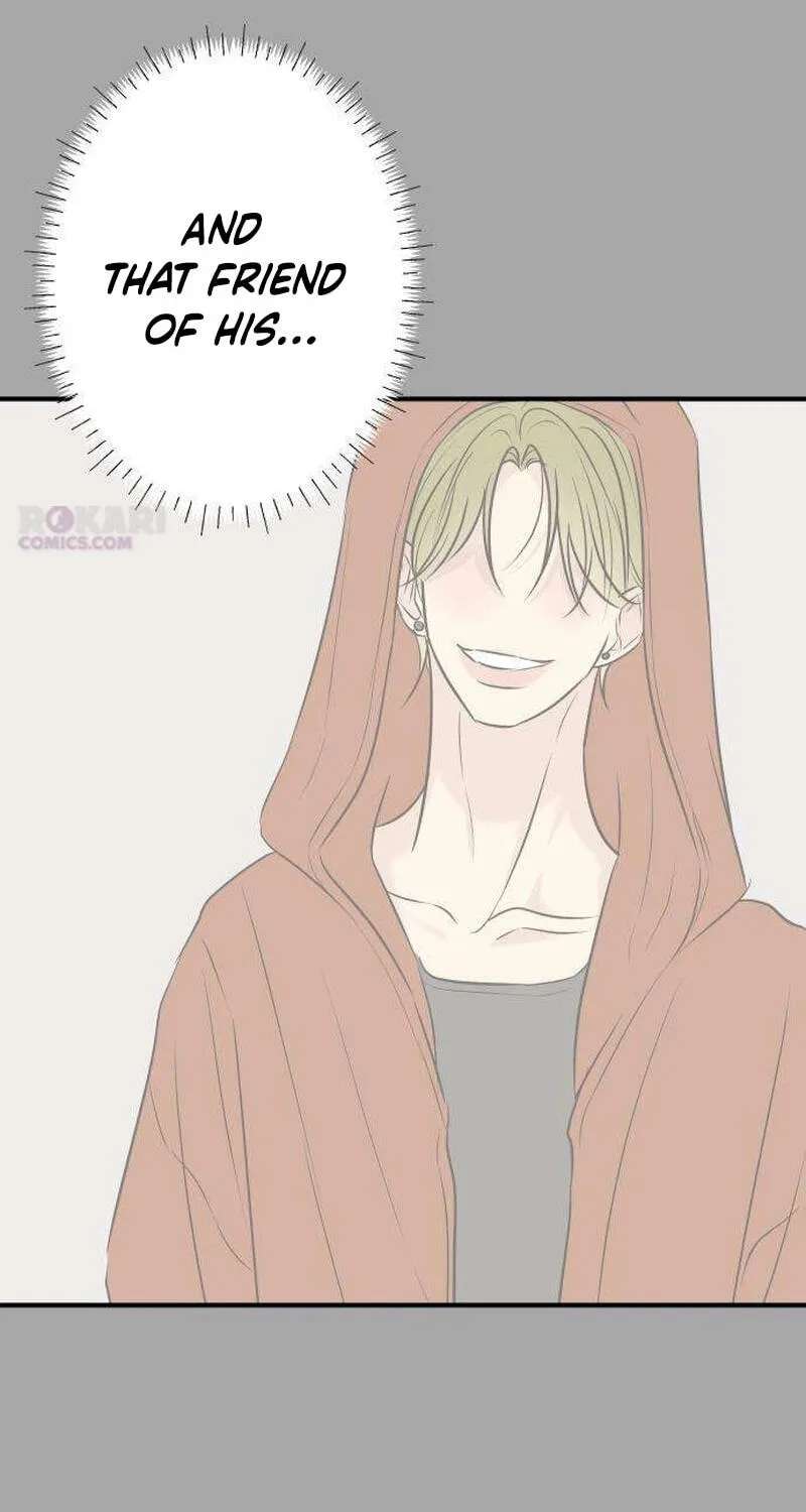 Marriage Defense Scandal Chapter 24 - page 34