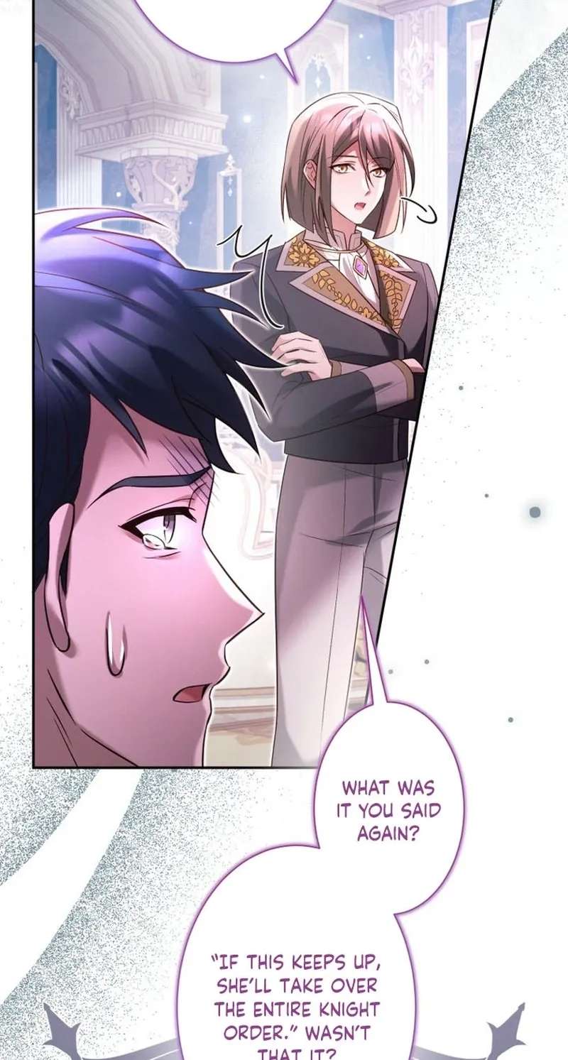 Goodbye, My Unfaithful Fiancé: I'll Find Happiness in the Next Game Chapter 30 - page 98