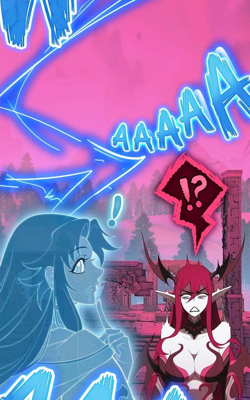 Raising Hell: A Demon's Guide to Parenting Chapter 36 - page 9