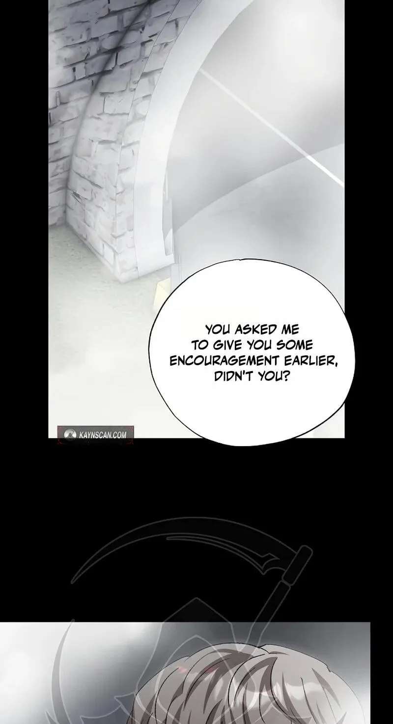Night Shift in Another World Chapter 119 - page 46