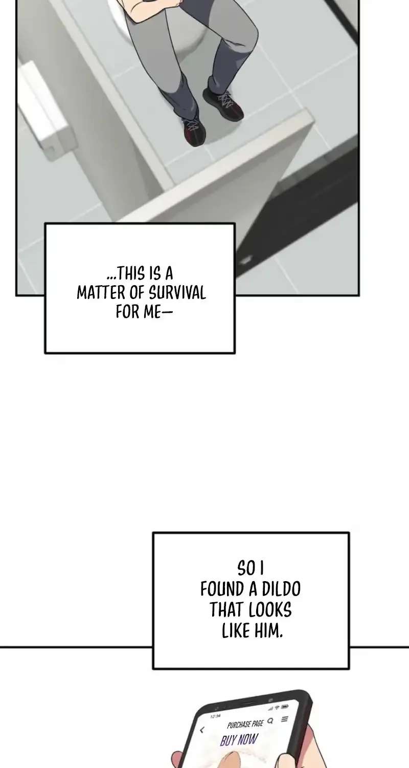 Pairing Complete! Chapter 1 - page 65