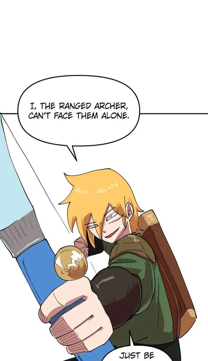 The Warrior in Rut Chapter 46 - page 47