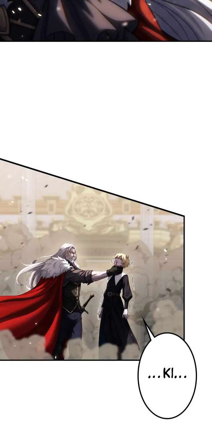 The Sword Saint Reincarnated Into a Noble Mage Family Chapter 20 - page 51