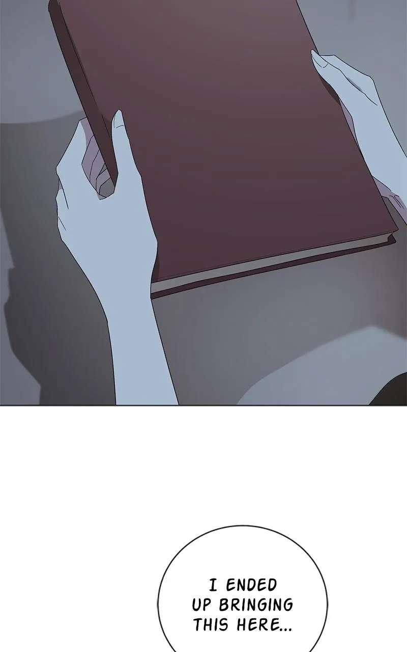 Wished You Were Dead Chapter 96 - page 115