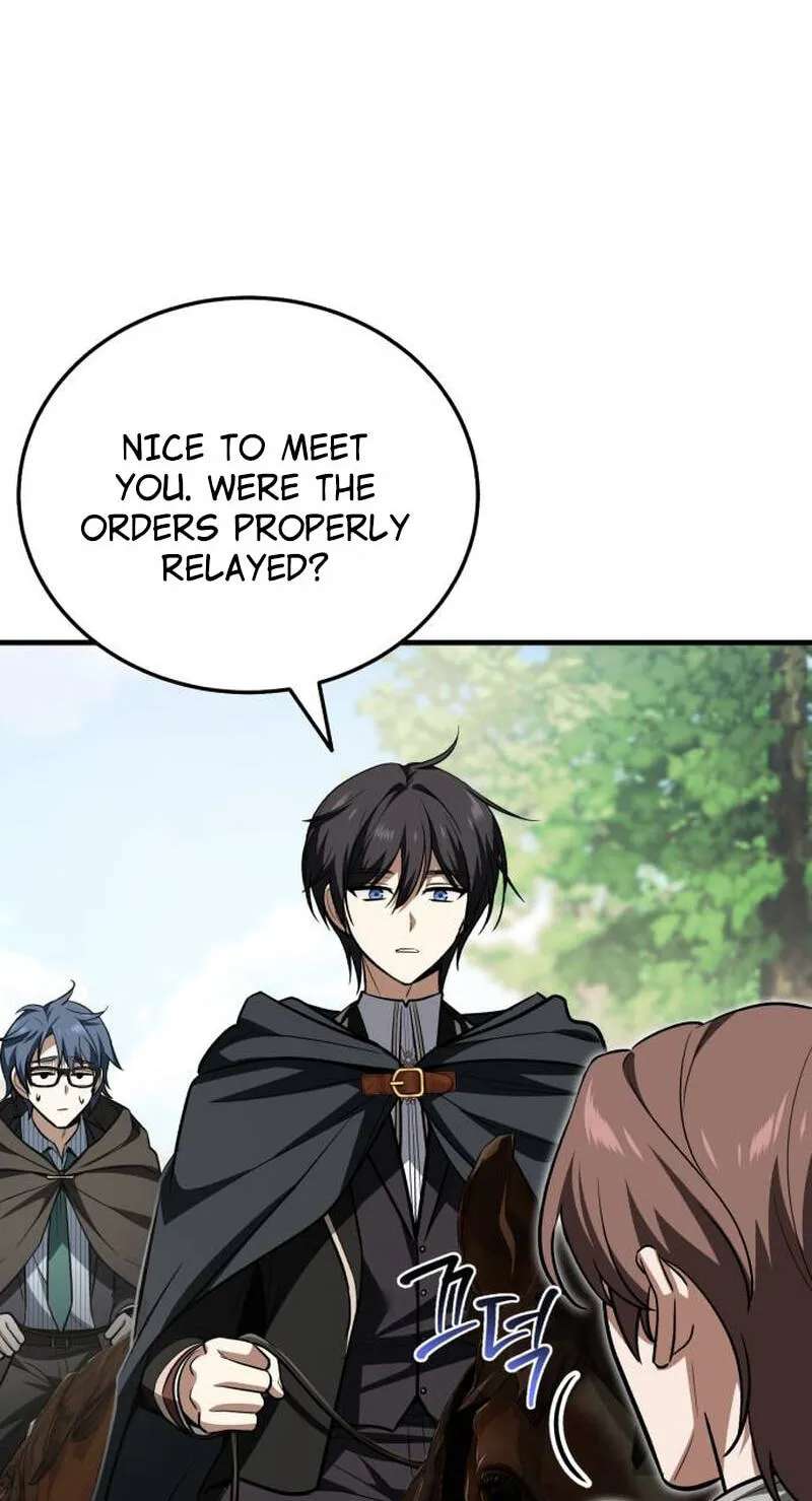 I Married the Dragon I Killed Chapter 14 - page 4