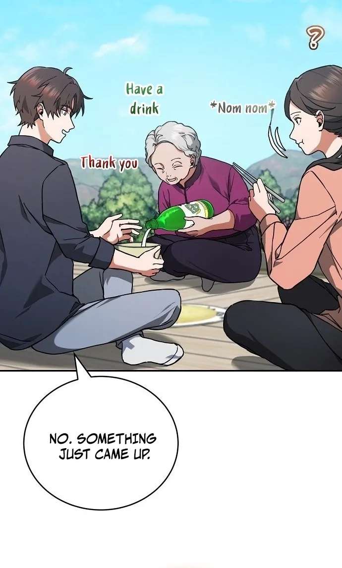 I Retired to the Countryside, and National-Level Big Shots Won't Leave Me Alone Chapter 2 - page 61