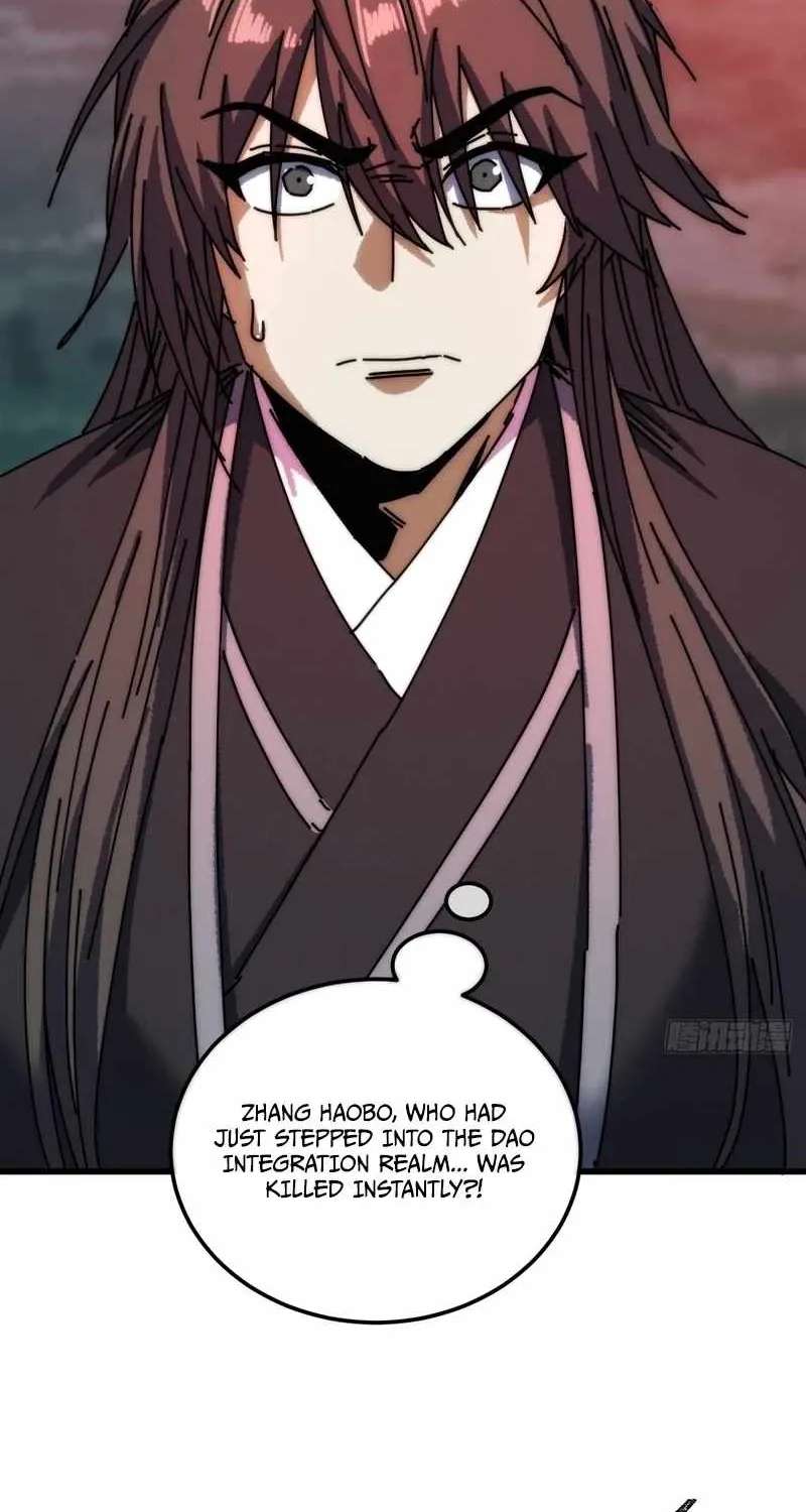 My Simulated Path to Immortality Chapter 78 - page 20