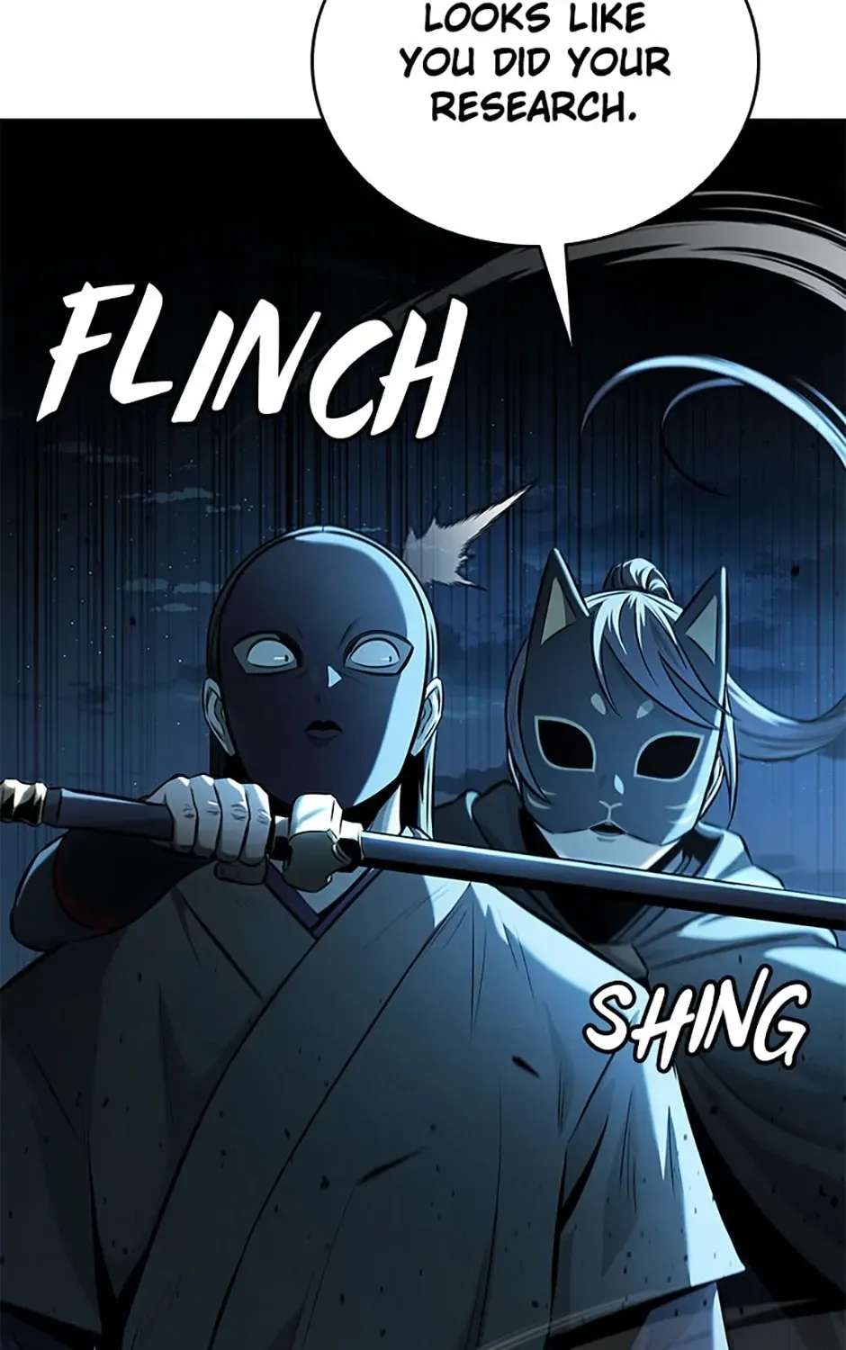Absolute Master of the Senate Chapter 55 - page 132