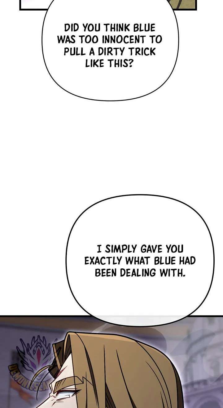 Holy Hella's Ultimate End Chapter 95 - page 33