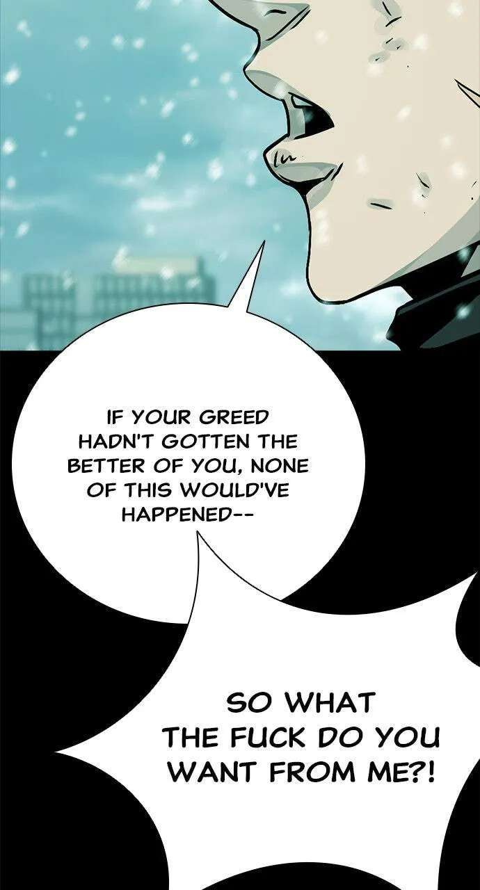 The Worst Generation Chapter 69 - page 72