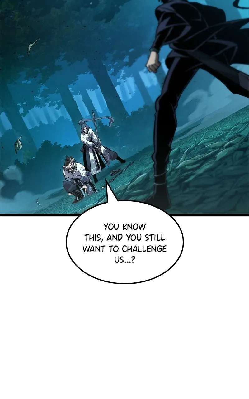 The Martial Genius WhoRemembers Everything Chapter 4 - page 71