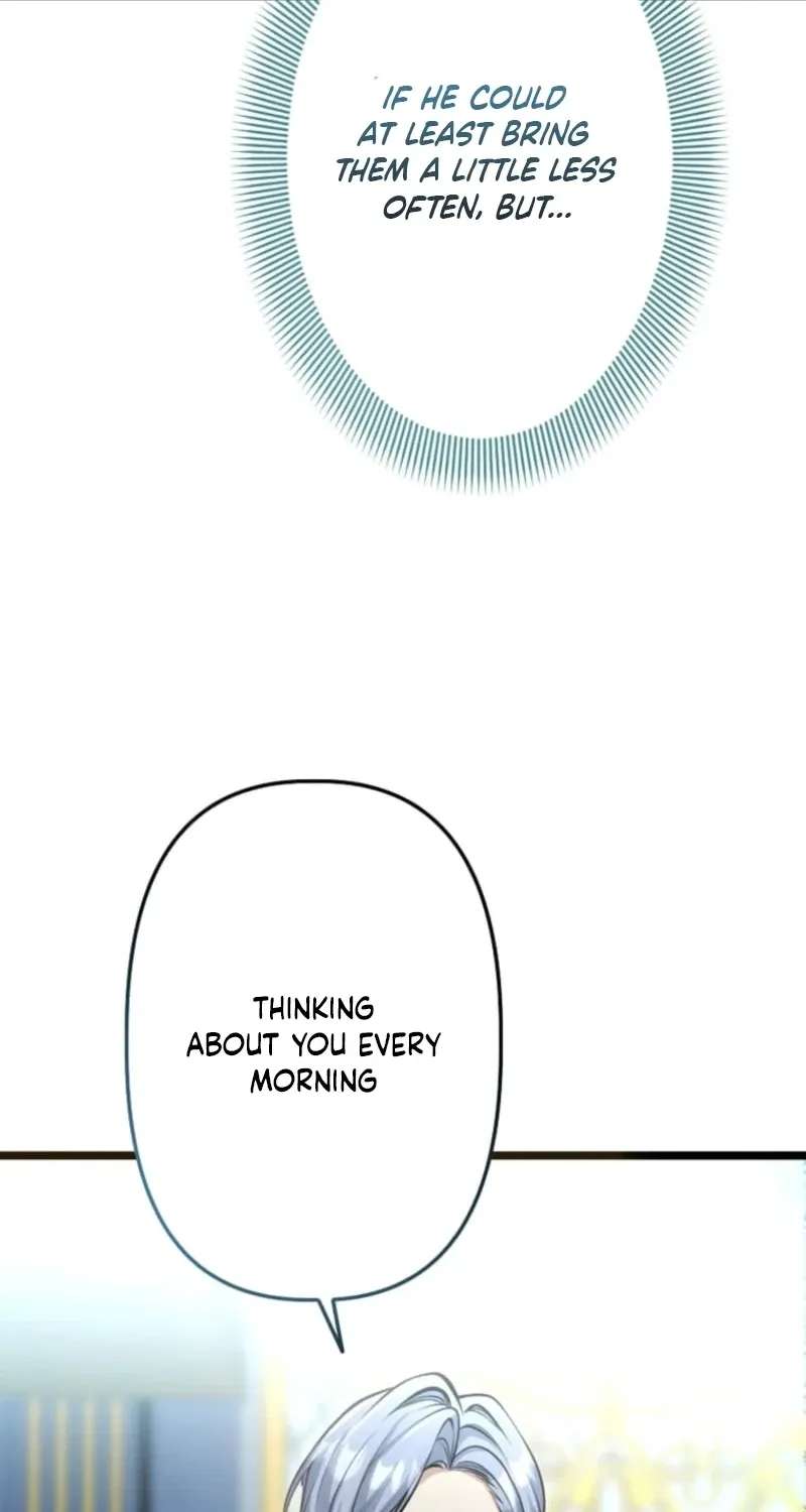 The Prince Who Was My Fiancé in Name Only Apparently Loved Me Chapter 31 - page 28