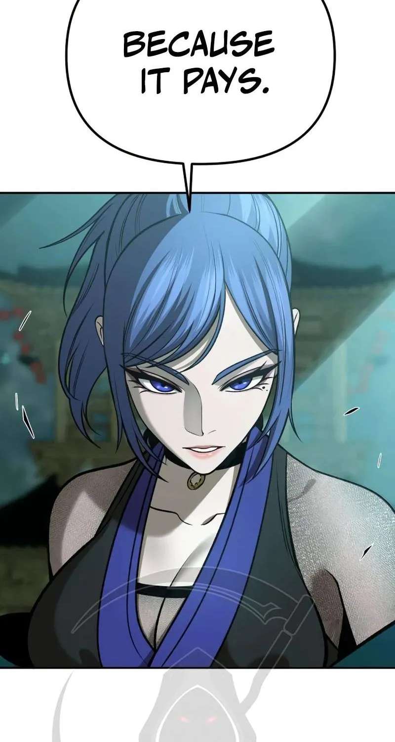 The Divine Brush of Hwarim Chapter 9 - page 36