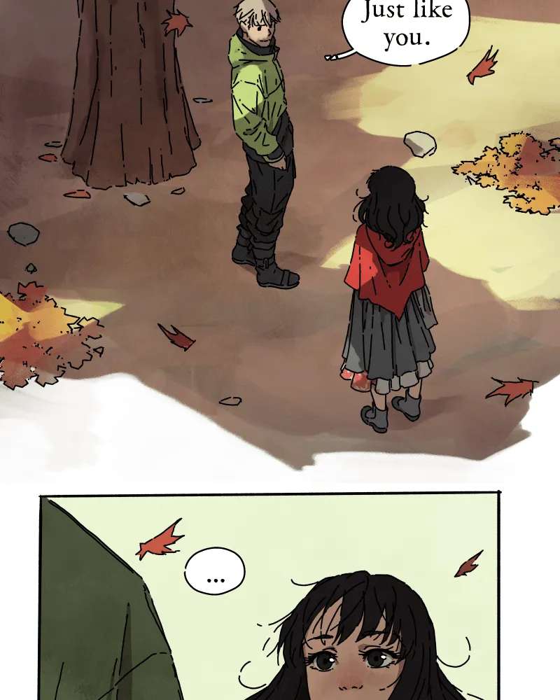 The Keepers' Inn Chapter 2 - page 2