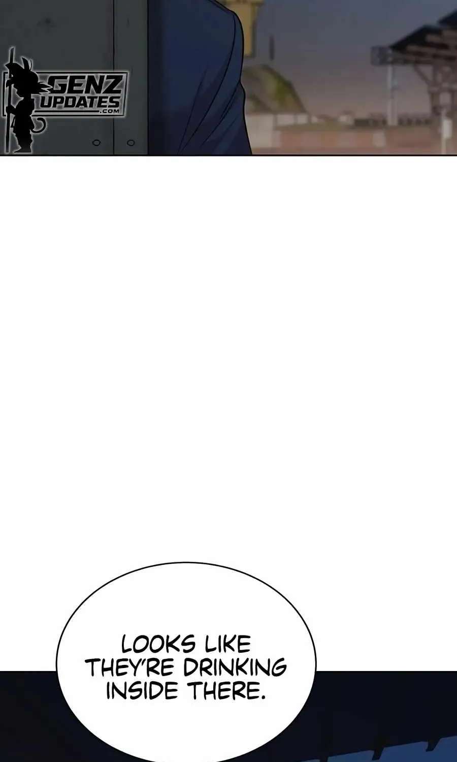 Even the Lottery Jackpot Winner Still Goes to Work Chapter 93 - page 51