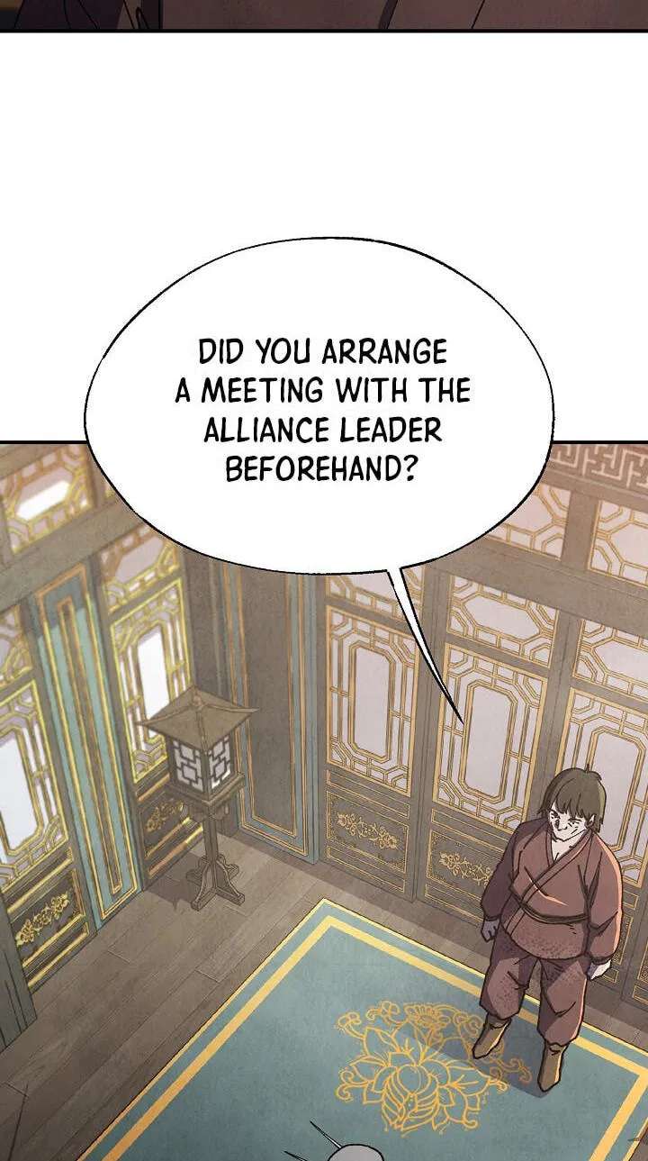 The Genius Grandson of House Namgung Chapter 110 - page 4