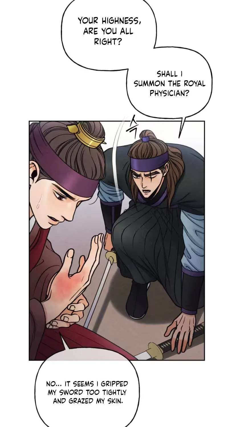 Confessions of a Chambermaid Chapter 26 - page 55