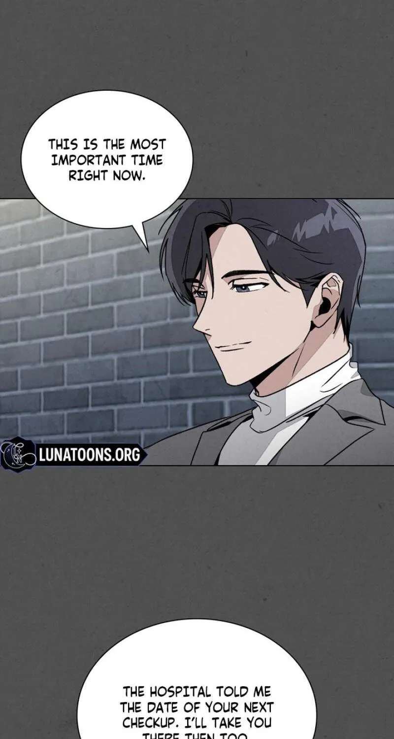 Ikusen no Yoru Chapter 28 - page 4